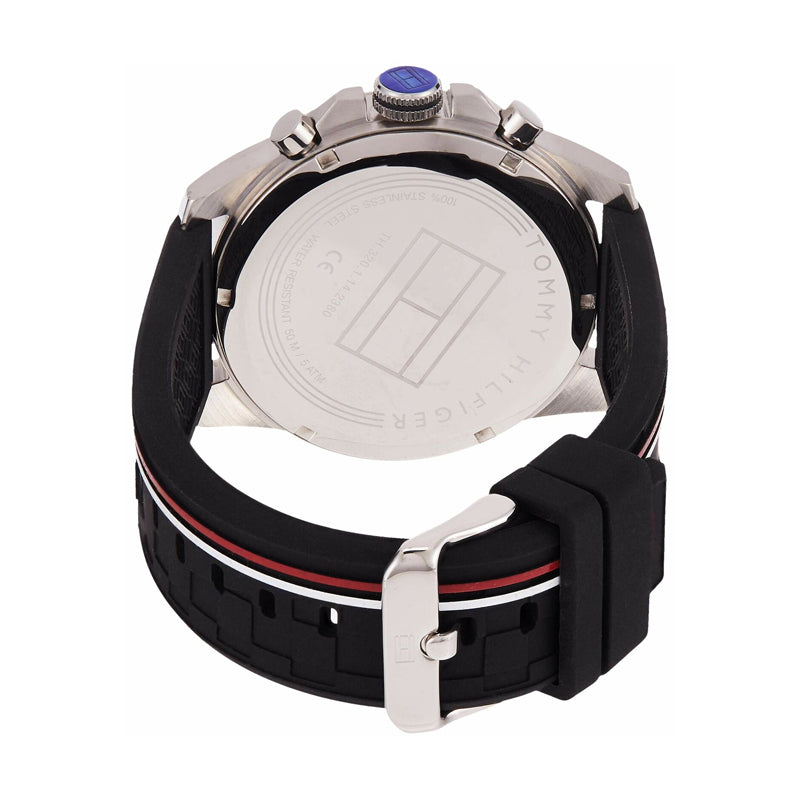 Reloj Tommy Hilfiger Análogo Hombre 1791473