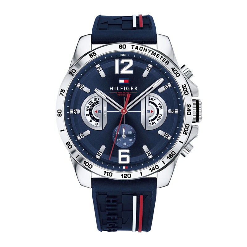 Reloj Tommy Hilfiger Análogo Hombre 1791476