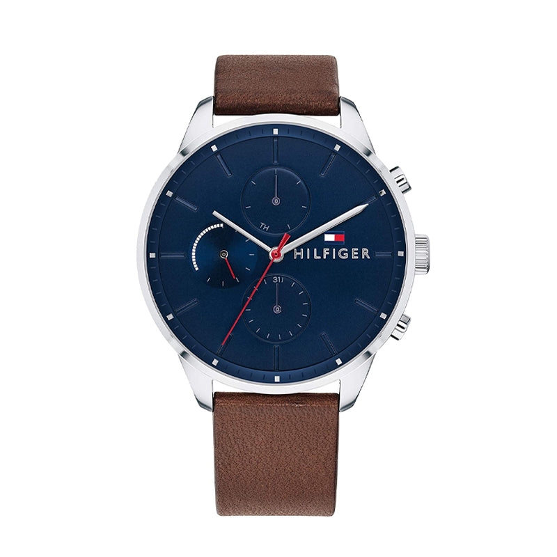 Reloj Tommy Hilfiger Análogo Hombre 1791487