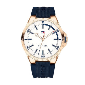 Reloj Tommy Hilfiger Análogo Hombre 1791526