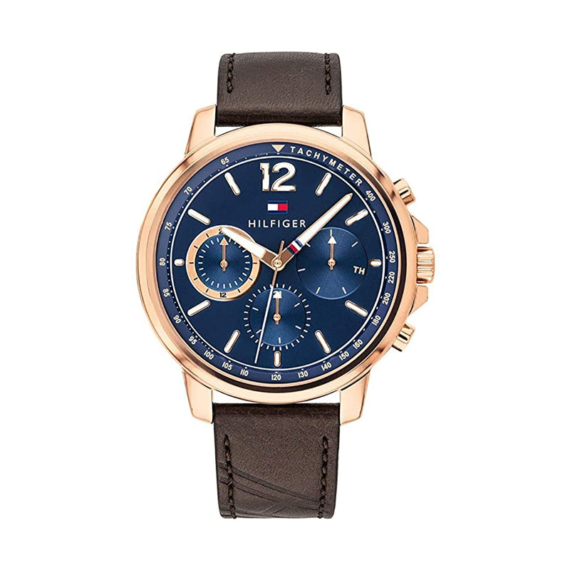 Reloj Tommy Hilfiger Análogo Hombre 1791532