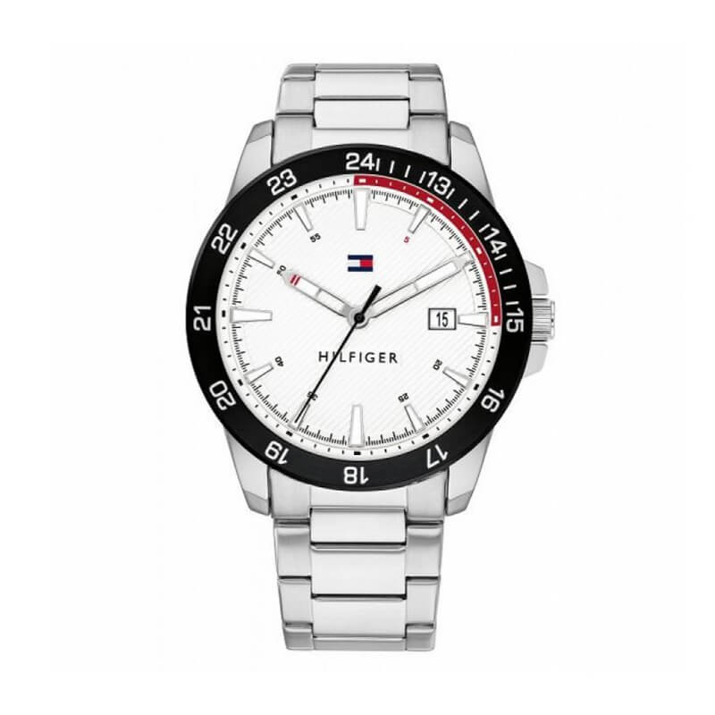 Reloj Tommy Hilfiger Análogo Hombre 1791536