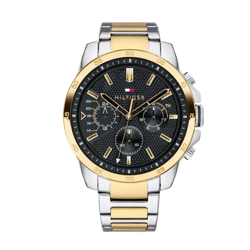 Reloj Tommy Hilfiger Análogo Hombre 1791559