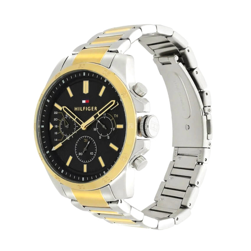 Reloj Tommy Hilfiger Análogo Hombre 1791559