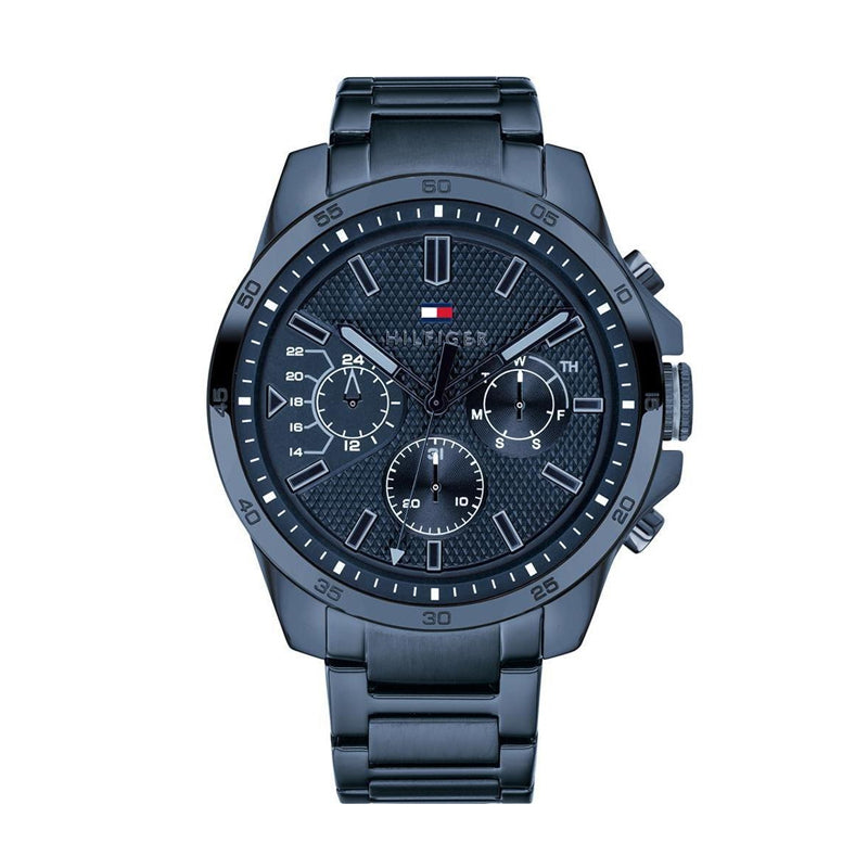 Reloj Tommy Hilfiger Análogo Hombre 1791560