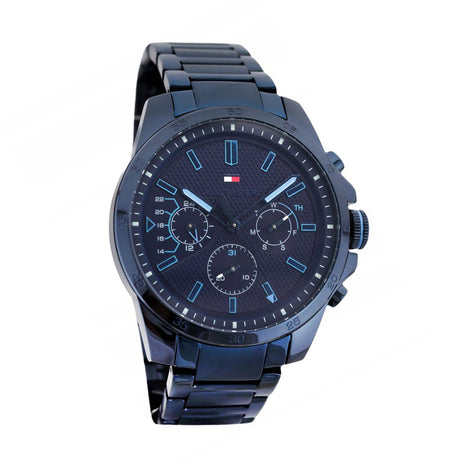 Reloj Tommy Hilfiger Análogo Hombre 1791560