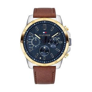 Reloj Tommy Hilfiger  Análogo Hombre 1791561