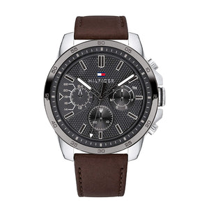 Reloj Tommy Hilfiger Análogo Hombre 1791562