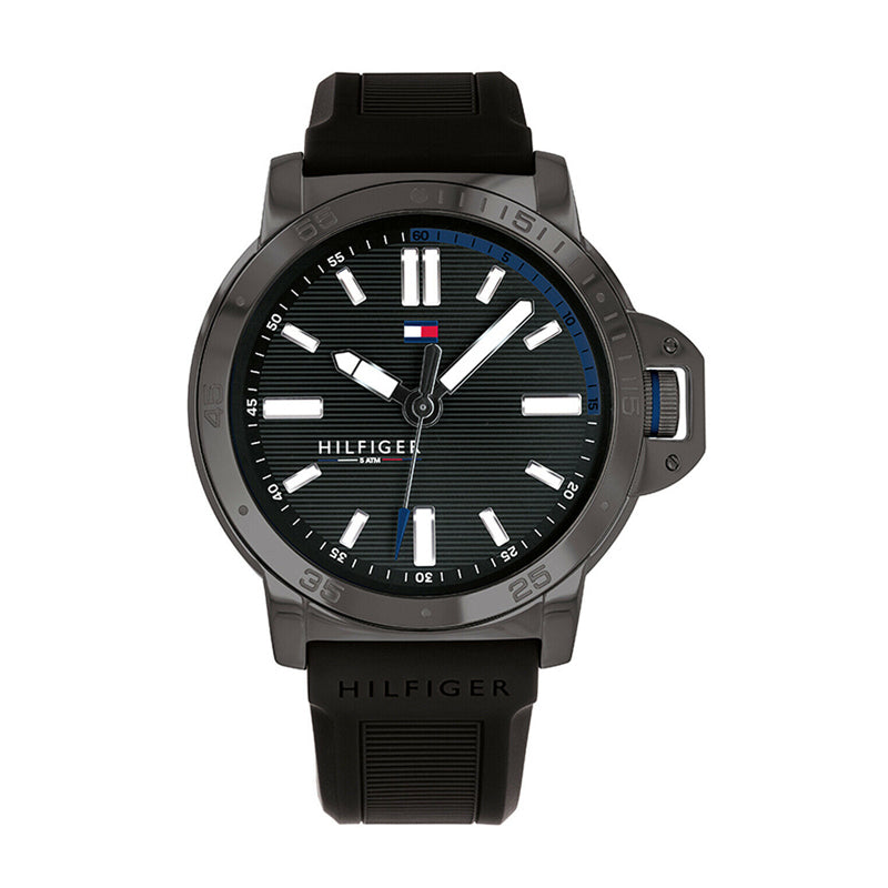 Reloj Tommy Hilfiger Análogo 1791587