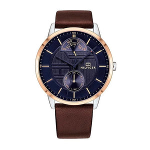 Reloj Tommy Hilfiger Análogo Hombre 1791605