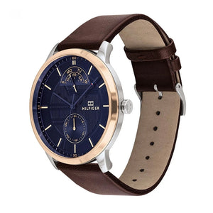 Reloj Tommy Hilfiger Análogo Hombre 1791605