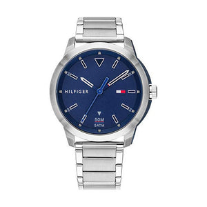 Reloj Tommy Hilfiger Análogo Hombre 1791620