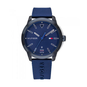 Reloj Tommy Hilfiger Análogo Hombre 1791621