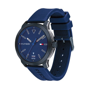 Reloj Tommy Hilfiger Análogo Hombre 1791621