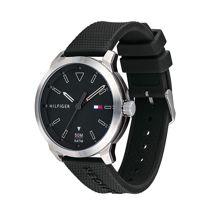 Reloj Tommy Hilfiger Análogo Hombre 1791622