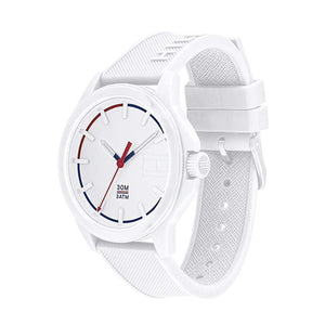 Reloj Tommy Hilfiger Análogo Hombre 1791623