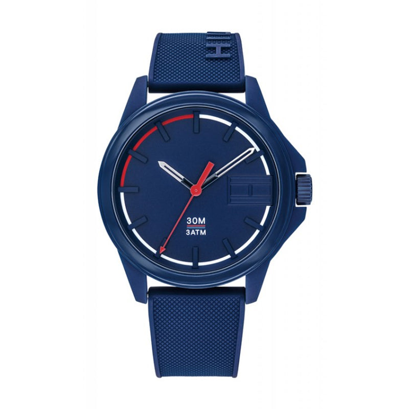 Reloj Tommy Hilfiger Análogo Hombre 1791625