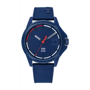 Reloj Tommy Hilfiger Análogo Hombre 1791625