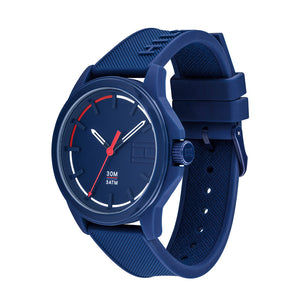 Reloj Tommy Hilfiger Análogo Hombre 1791625