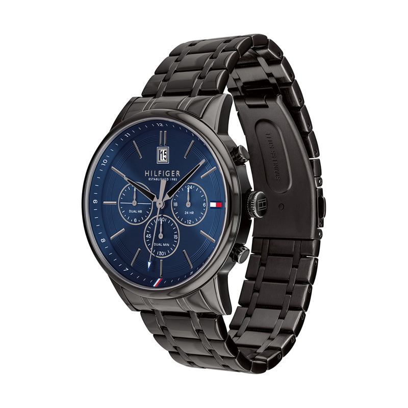 Reloj Tommy Hilfiger Análogo Hombre 1791633