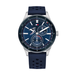 Reloj Tommy Hilfiger Análogo Hombre 1791635