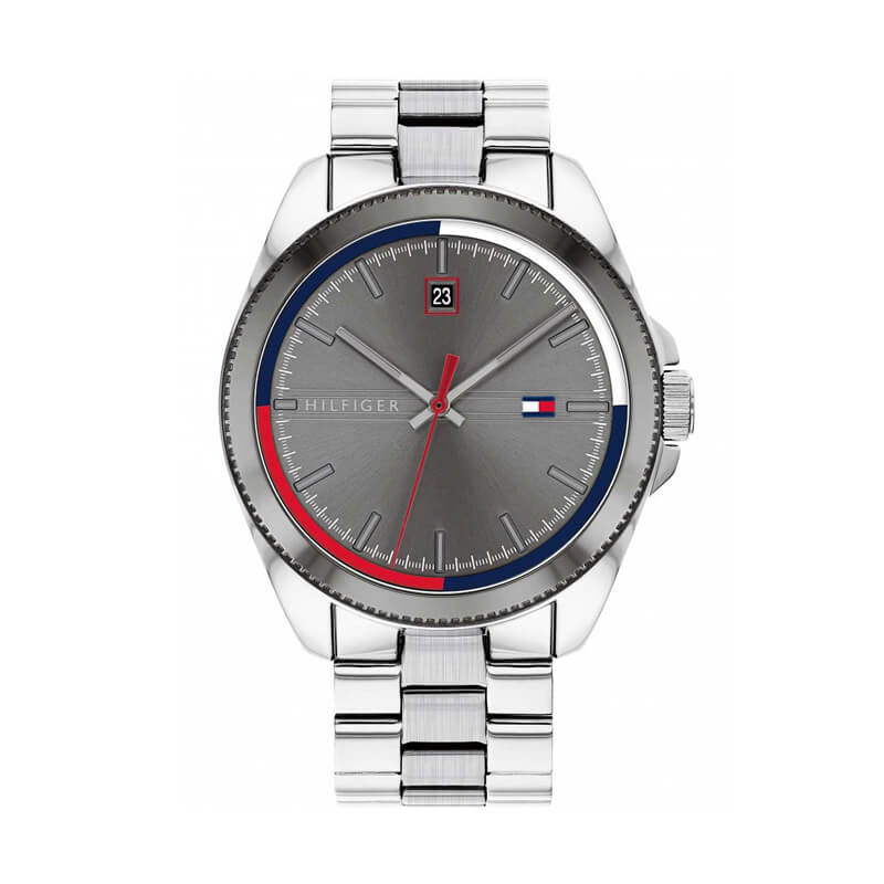 Reloj Tommy Hilfiger Análogo Hombre 1791684