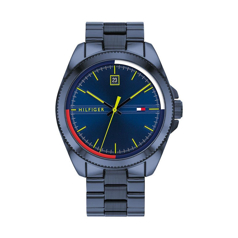 Reloj Tommy Hilfiger Análogo Hombre 1791689