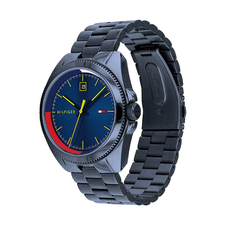 Reloj Tommy Hilfiger Análogo Hombre 1791689