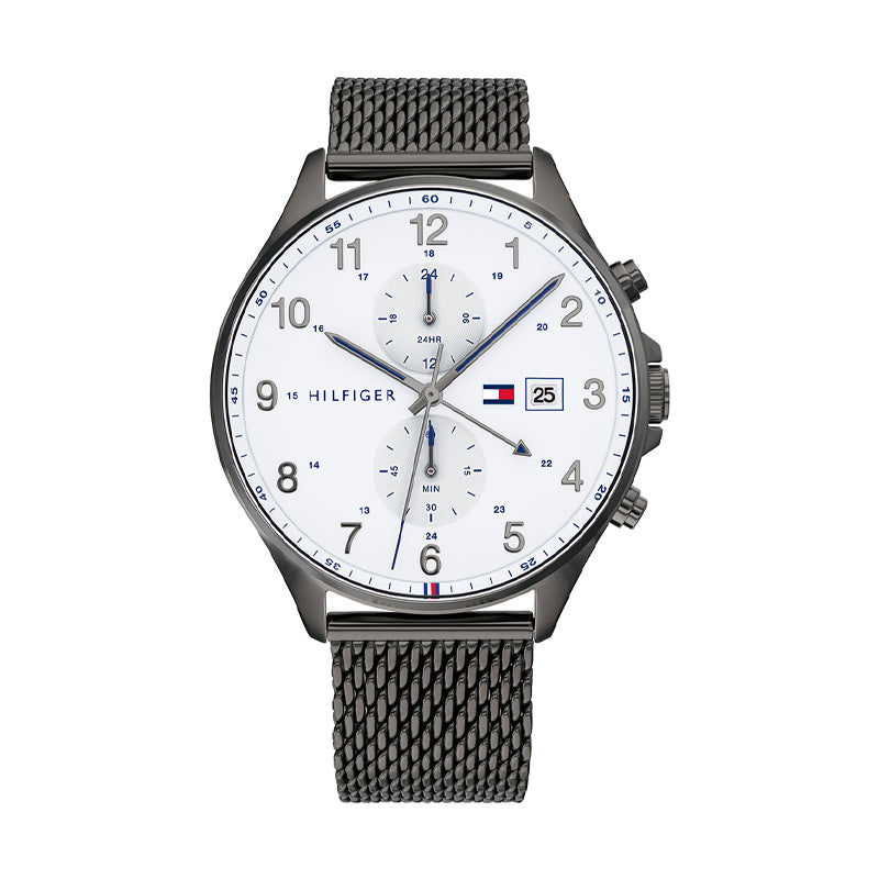 Reloj Tommy Hilfiger Análogo Hombre 1791709