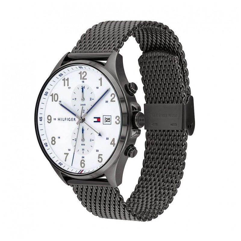 Reloj Tommy Hilfiger Análogo Hombre 1791709