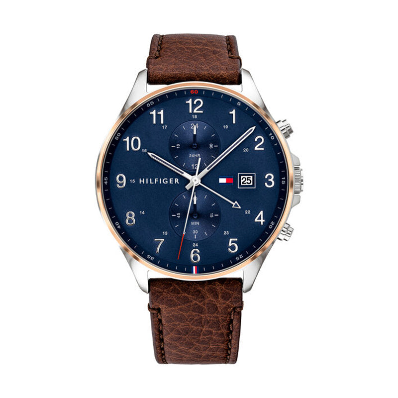 Reloj Tommy Hilfiger Análogo Hombre 1791712