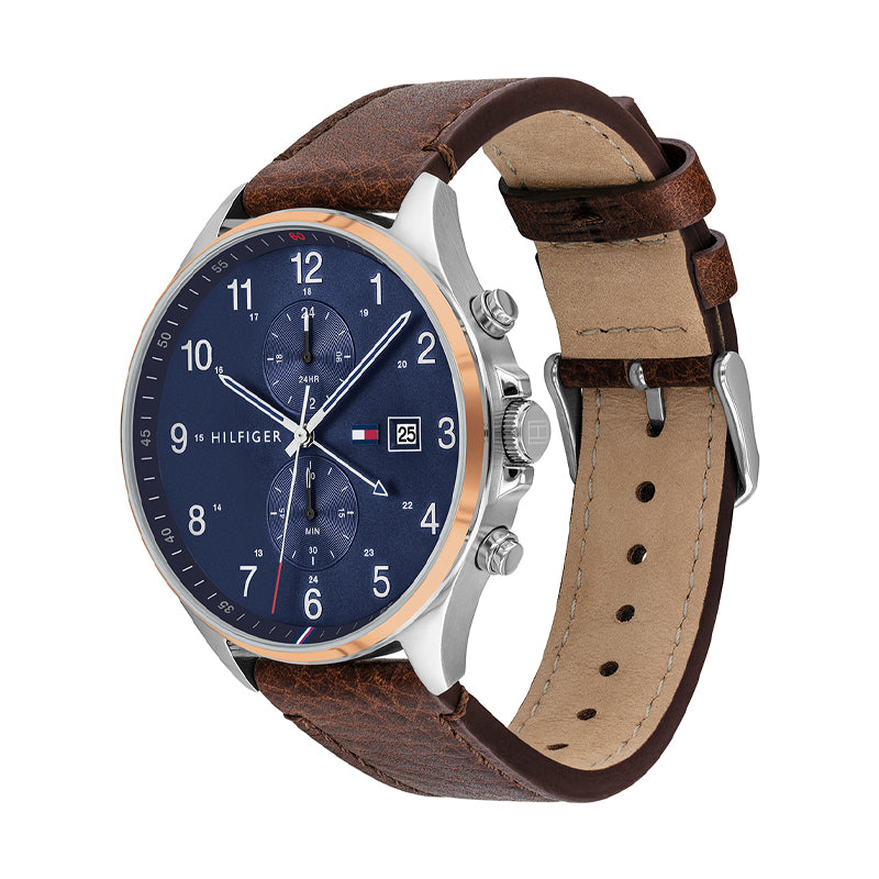 Reloj Tommy Hilfiger Análogo Hombre 1791712