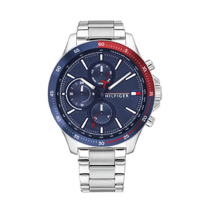 Reloj Tommy Hilfiger Análogo Hombre 1791718