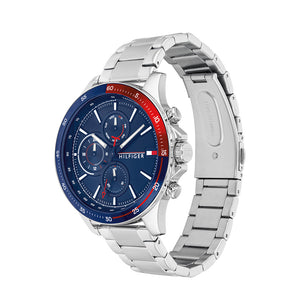 Reloj Tommy Hilfiger Análogo Hombre 1791718