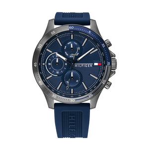 Reloj Tommy Hilfiger Análogo Hombre 1791721