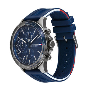 Reloj Tommy Hilfiger Análogo Hombre 1791721