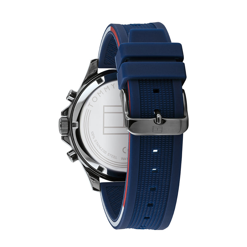 Reloj Tommy Hilfiger Análogo Hombre 1791721