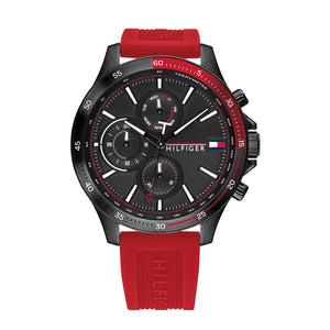 Reloj Tommy Hilfiger Análogo Hombre 1791722