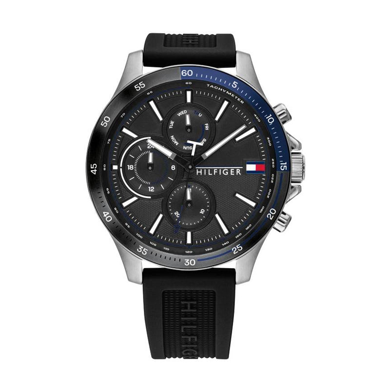 Reloj Tommy Hilfiger Análogo Hombre 1791724