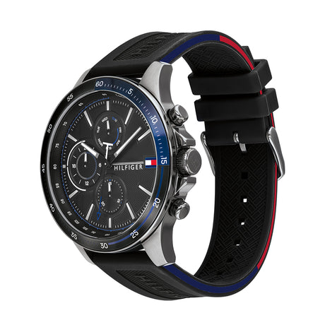 Reloj Tommy Hilfiger Análogo Hombre 1791724