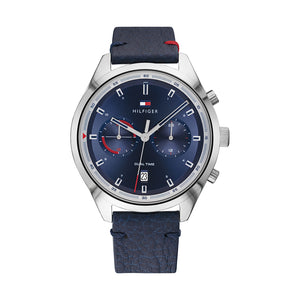 Reloj Tommy Hilfiger Análogo Hombre 1791728