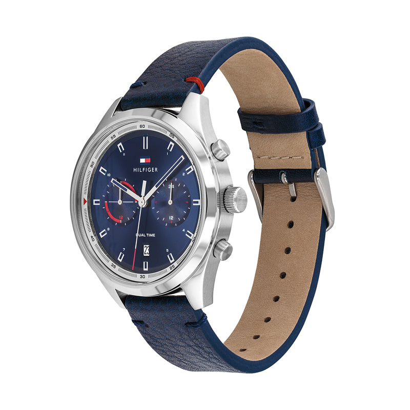 Reloj Tommy Hilfiger Análogo Hombre 1791728