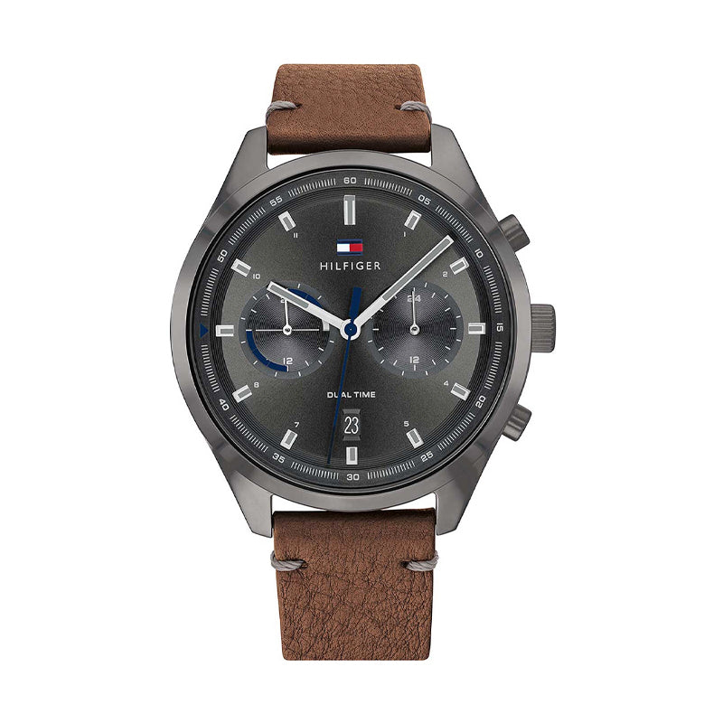 Reloj Tommy Hilfiger Análogo Hombre 1791730