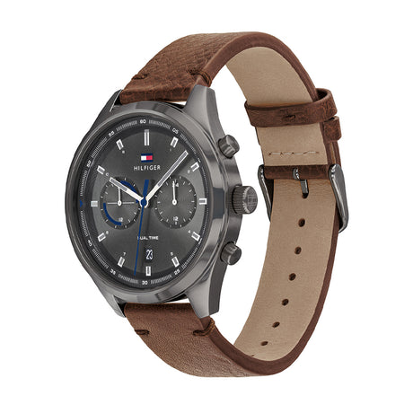 Reloj Tommy Hilfiger Análogo Hombre 1791730