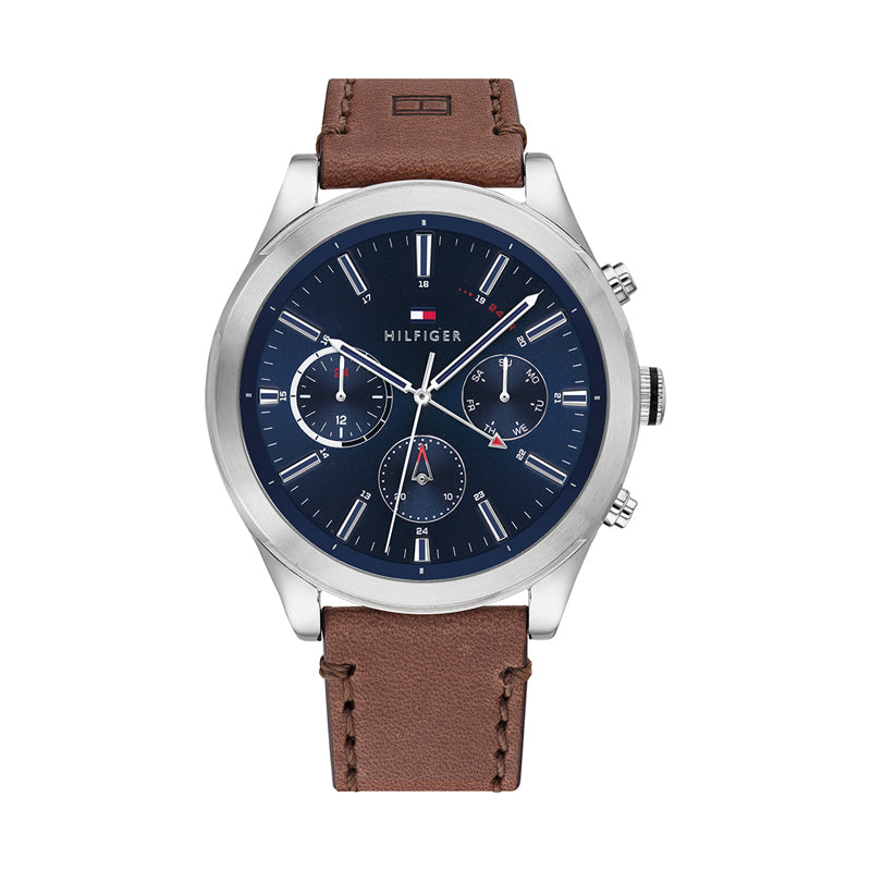 Reloj Tommy Hilfiger Análogo Hombre  1791741