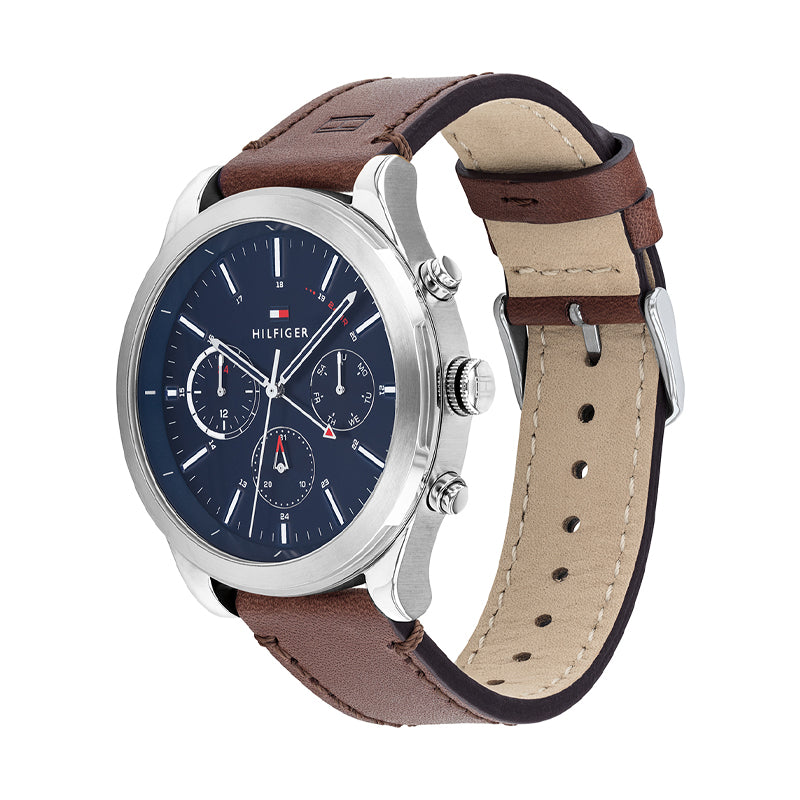 Reloj Tommy Hilfiger Análogo Hombre  1791741