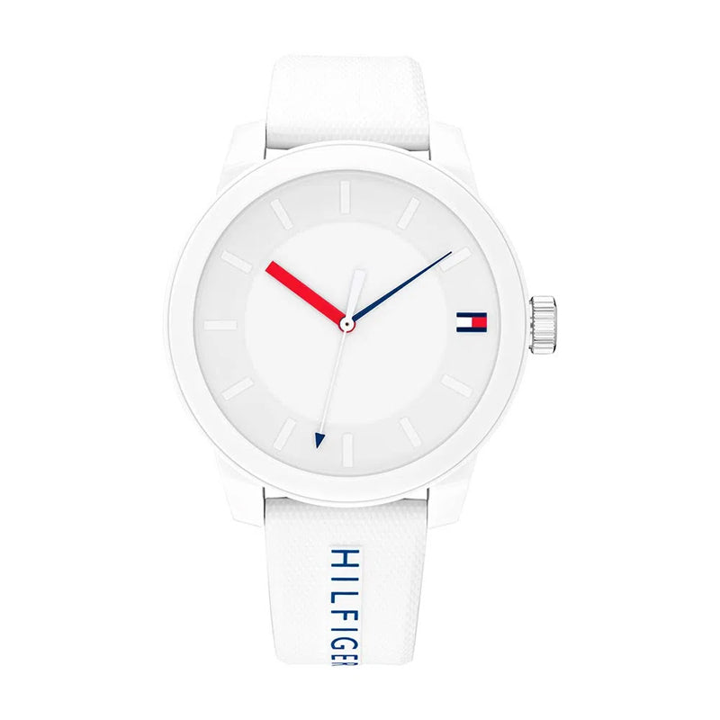 Reloj Tommy Hilfiger Hombre Precio Reloj Tommy Hilfiger Análogo