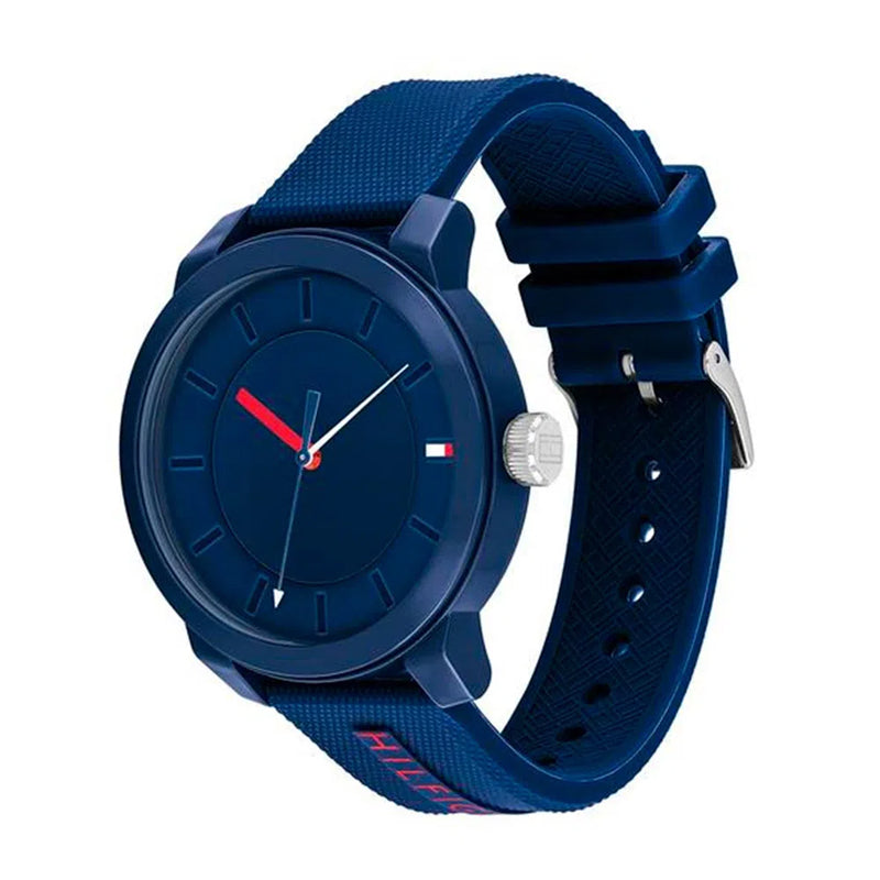 Reloj Tommy Hilfiger Análogo Hombre 1791745