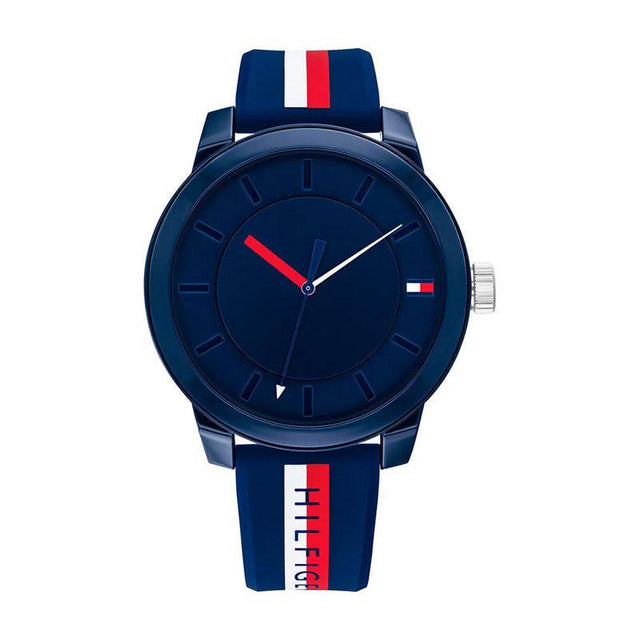 Accesorios Relojes Hombre Tommy Reloj Analógico De Cuarzo