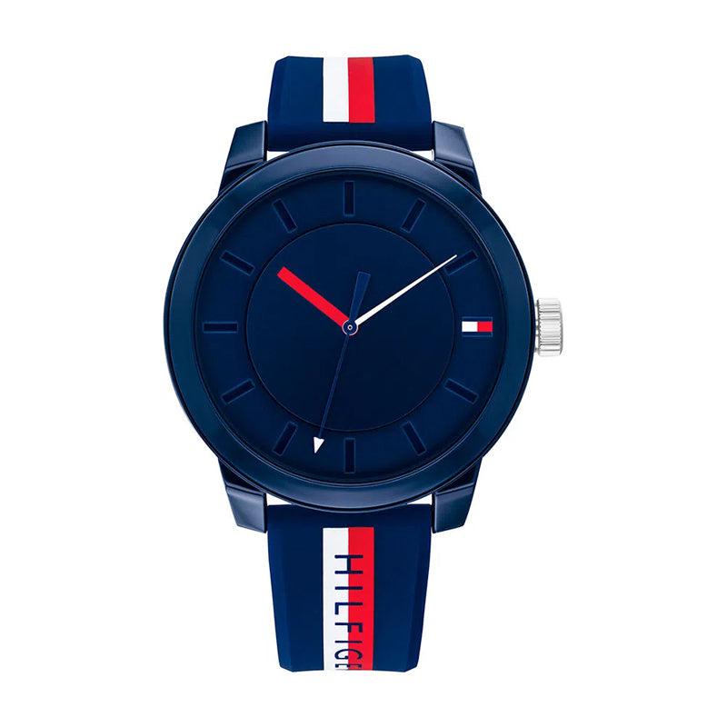 Reloj Tommy Hilfiger Análogo Hombre 1791746